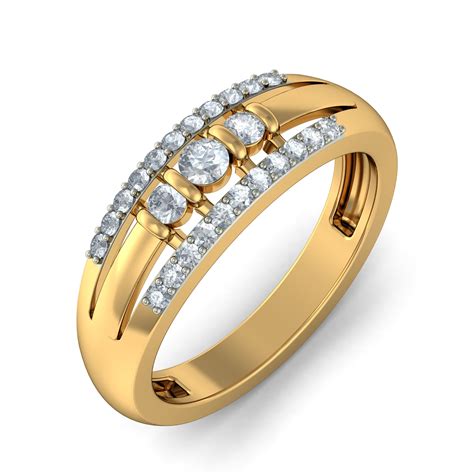 gold designer rings|designer gold rings for ladies.